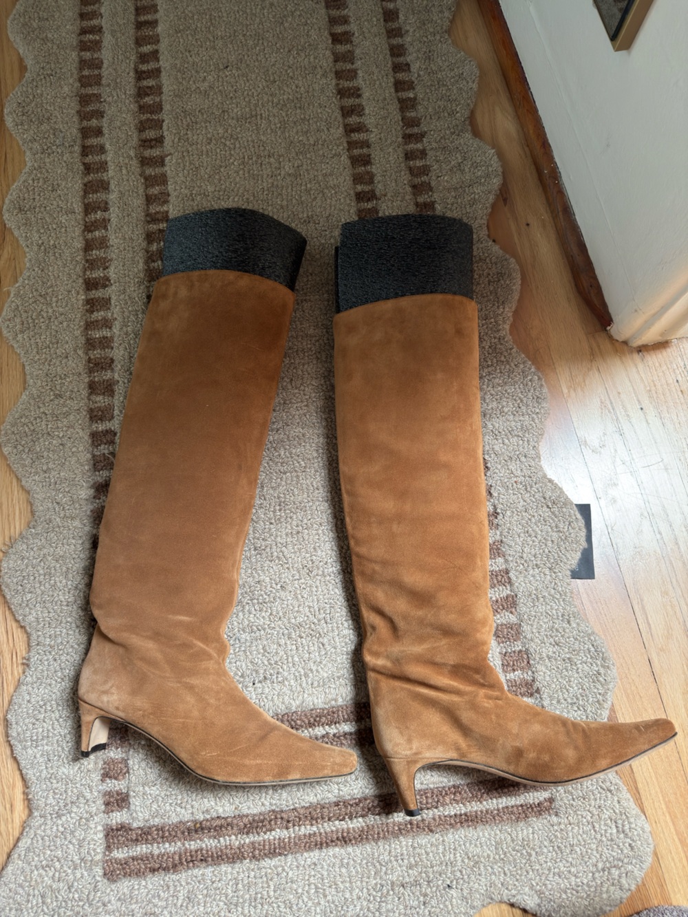 Staud Wally boot